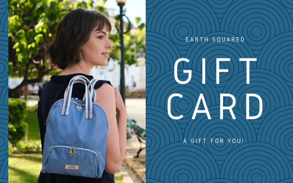Earth Squared Gift Card
